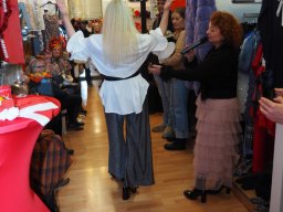 Boutique Must have  28.11.2025